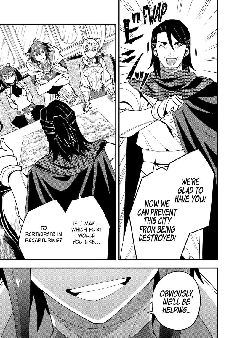 The Strongest Sorcerer Who Makes Full Use Of The Strategy Guide 53 29