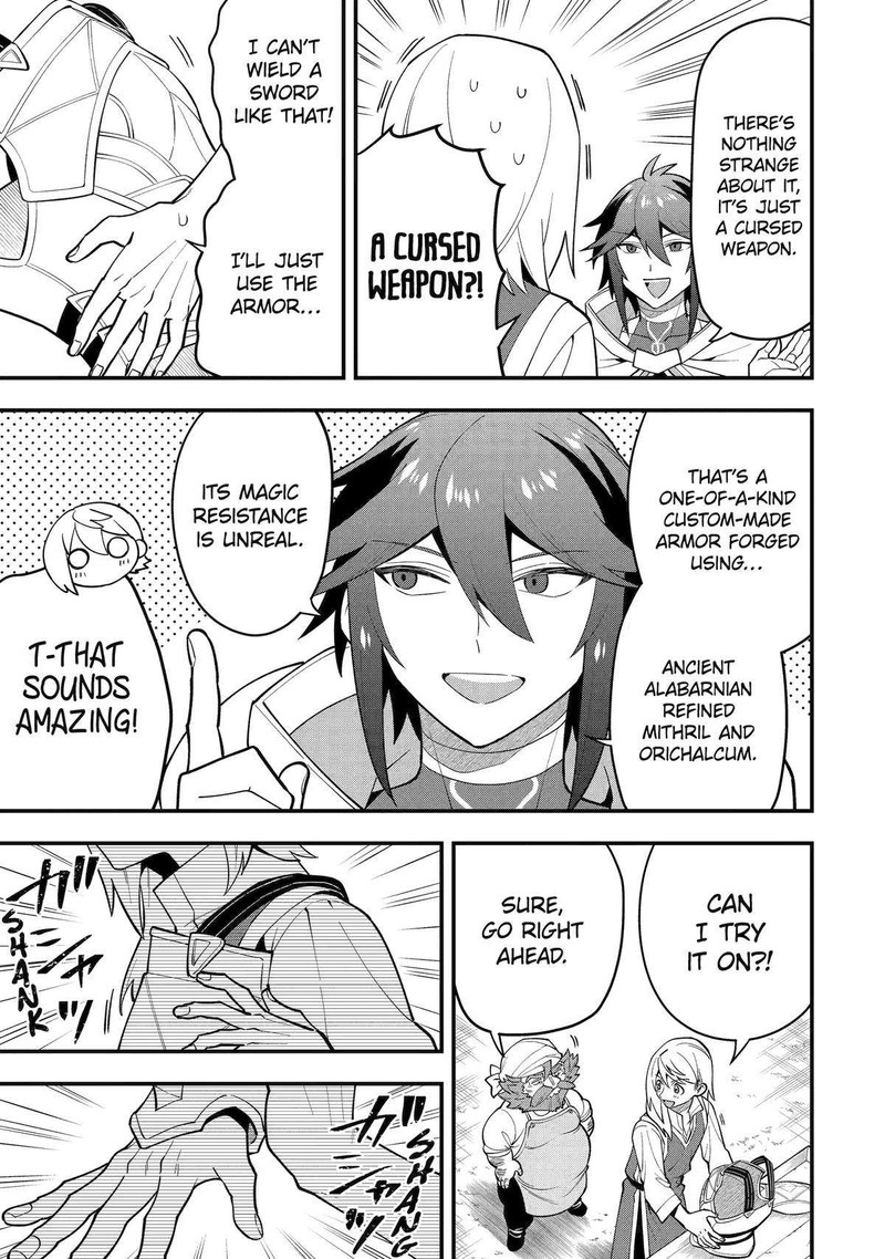 The Strongest Sorcerer Who Makes Full Use Of The Strategy Guide 53 3