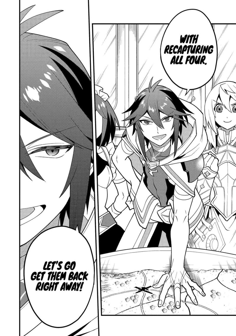 The Strongest Sorcerer Who Makes Full Use Of The Strategy Guide 53 30