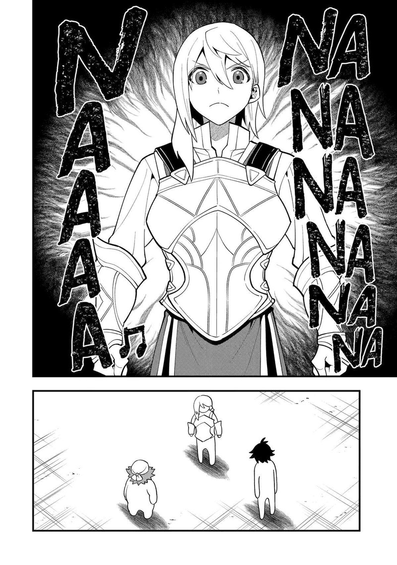 The Strongest Sorcerer Who Makes Full Use Of The Strategy Guide 53 4
