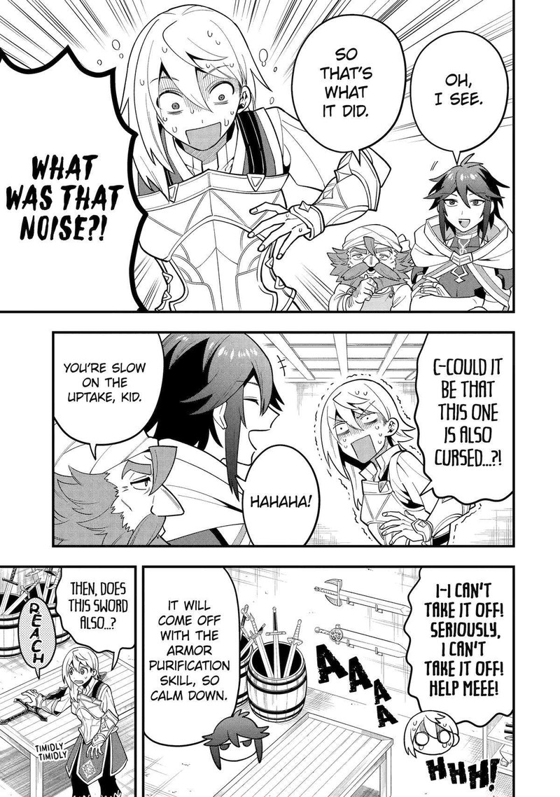 The Strongest Sorcerer Who Makes Full Use Of The Strategy Guide 53 5