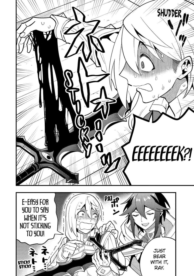 The Strongest Sorcerer Who Makes Full Use Of The Strategy Guide 53 6