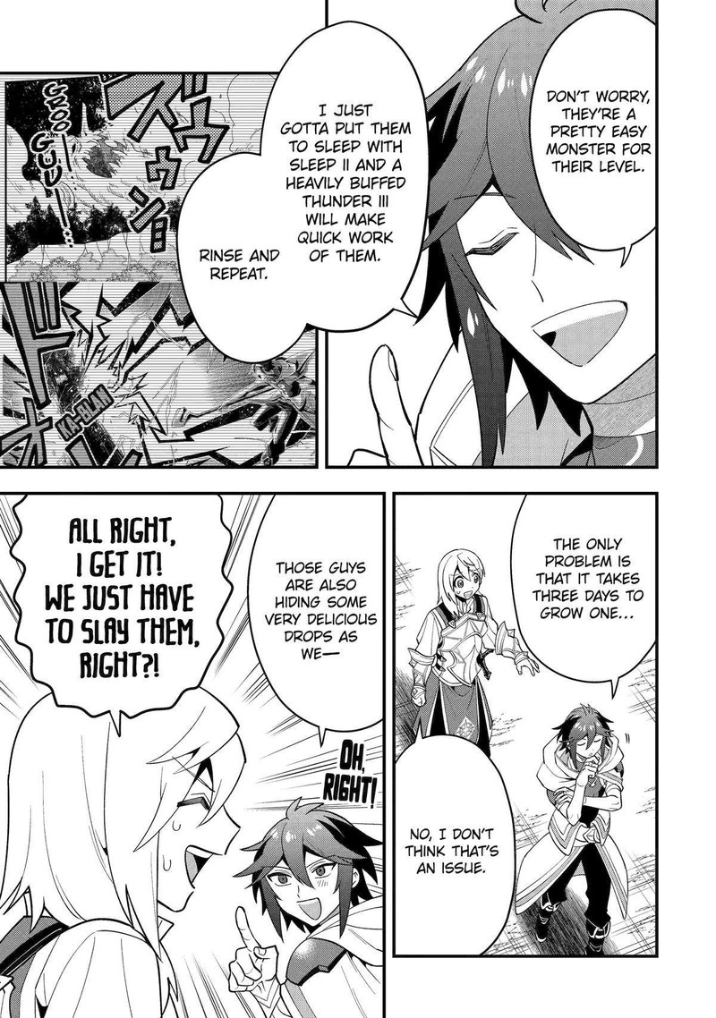The Strongest Sorcerer Who Makes Full Use Of The Strategy Guide 53 9