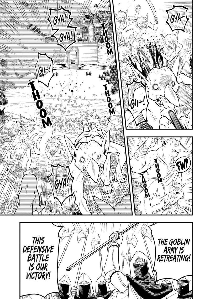 The Strongest Sorcerer Who Makes Full Use Of The Strategy Guide 54 15
