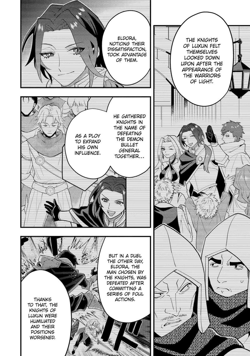 The Strongest Sorcerer Who Makes Full Use Of The Strategy Guide 54 18