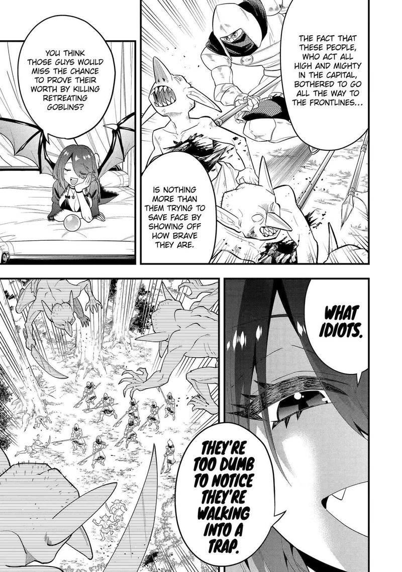 The Strongest Sorcerer Who Makes Full Use Of The Strategy Guide 54 19