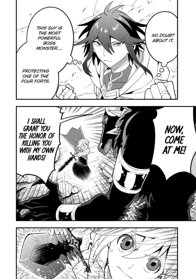 The Strongest Sorcerer Who Makes Full Use Of The Strategy Guide 54 2