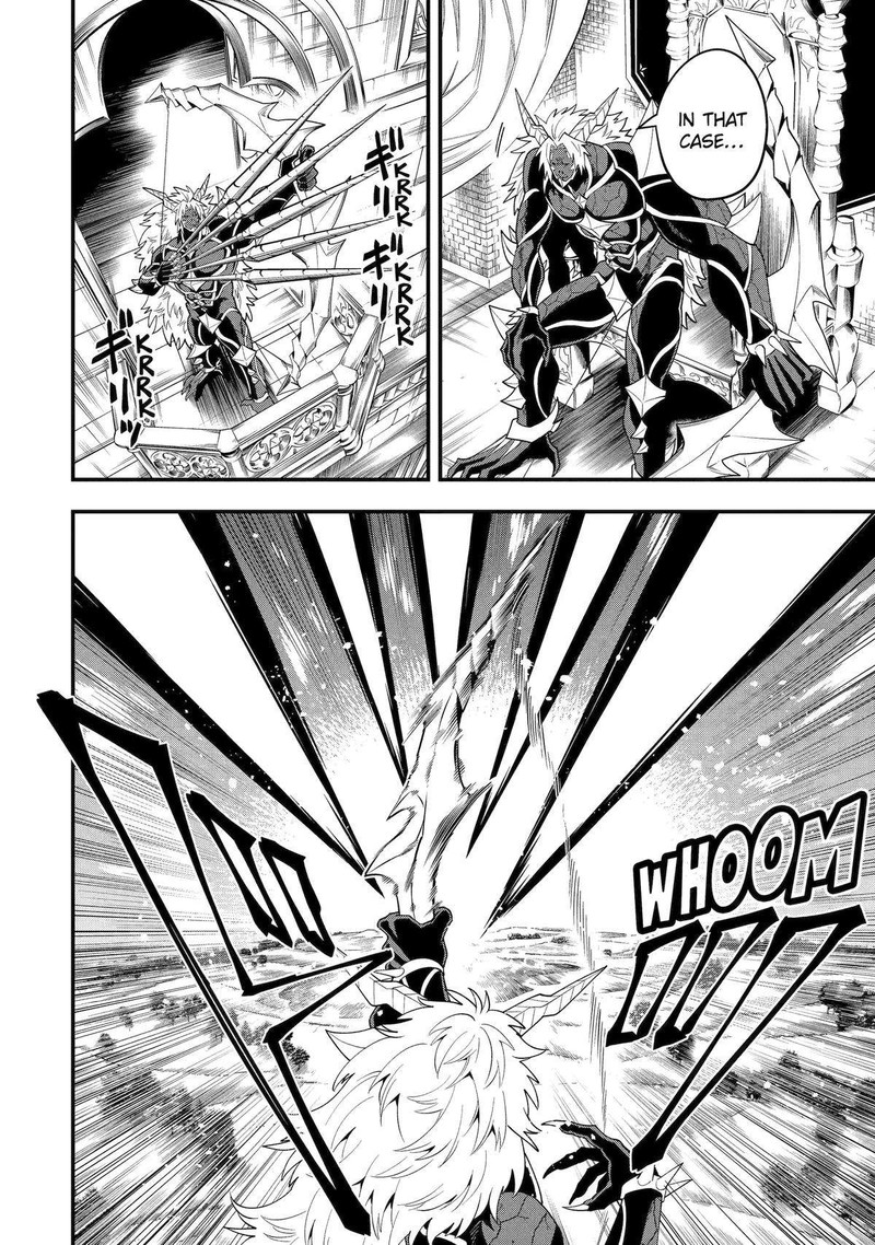 The Strongest Sorcerer Who Makes Full Use Of The Strategy Guide 54 22