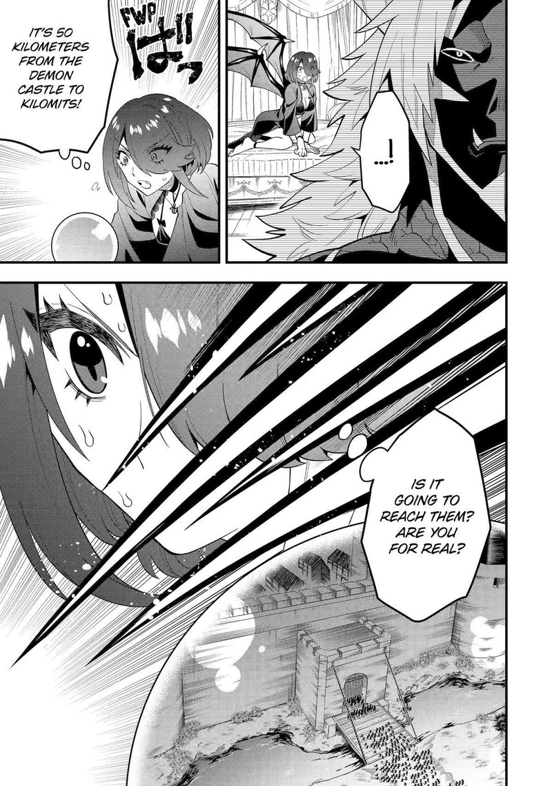 The Strongest Sorcerer Who Makes Full Use Of The Strategy Guide 54 23