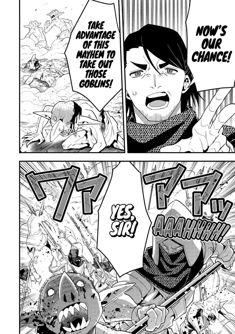 The Strongest Sorcerer Who Makes Full Use Of The Strategy Guide 54 27