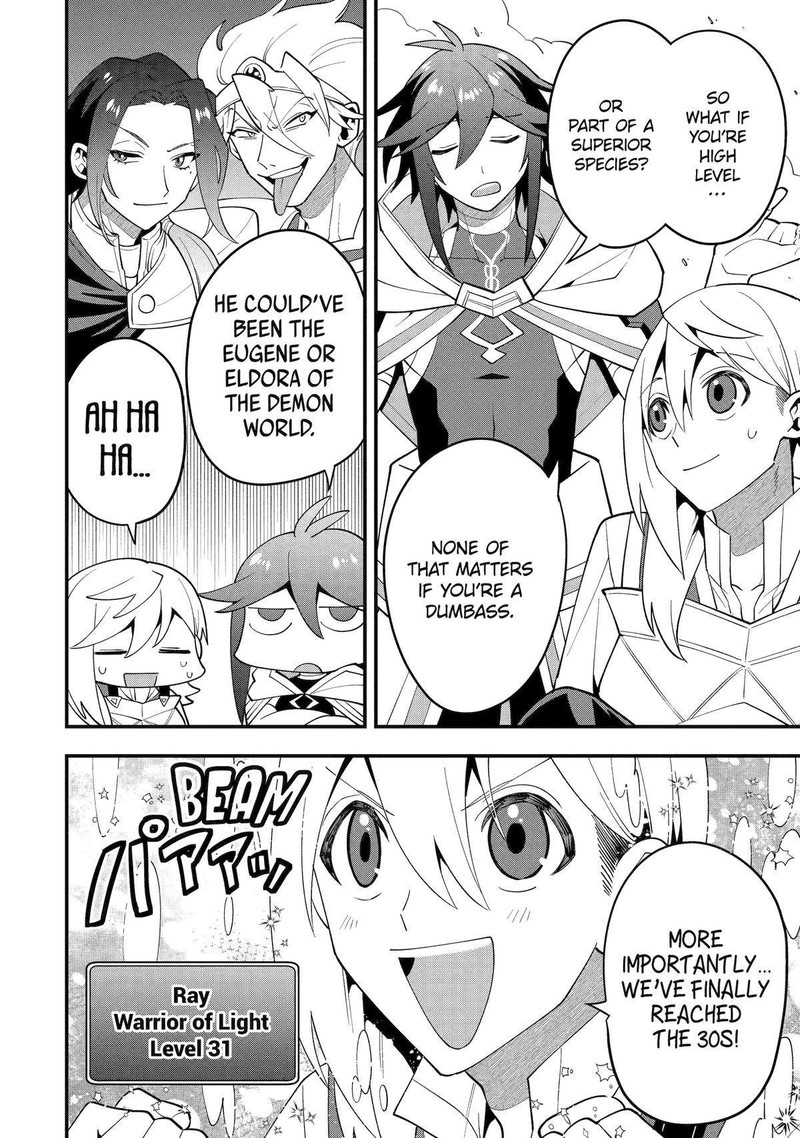 The Strongest Sorcerer Who Makes Full Use Of The Strategy Guide 54 6