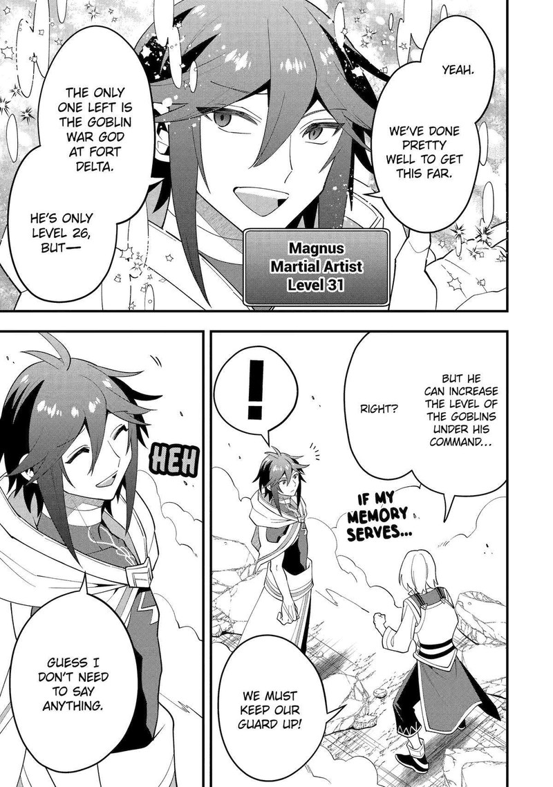 The Strongest Sorcerer Who Makes Full Use Of The Strategy Guide 54 7
