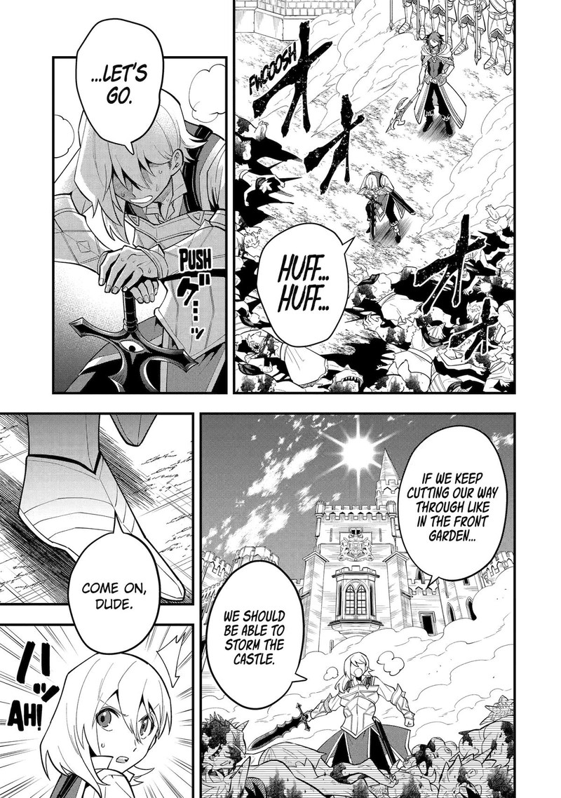 The Strongest Sorcerer Who Makes Full Use Of The Strategy Guide 57 1