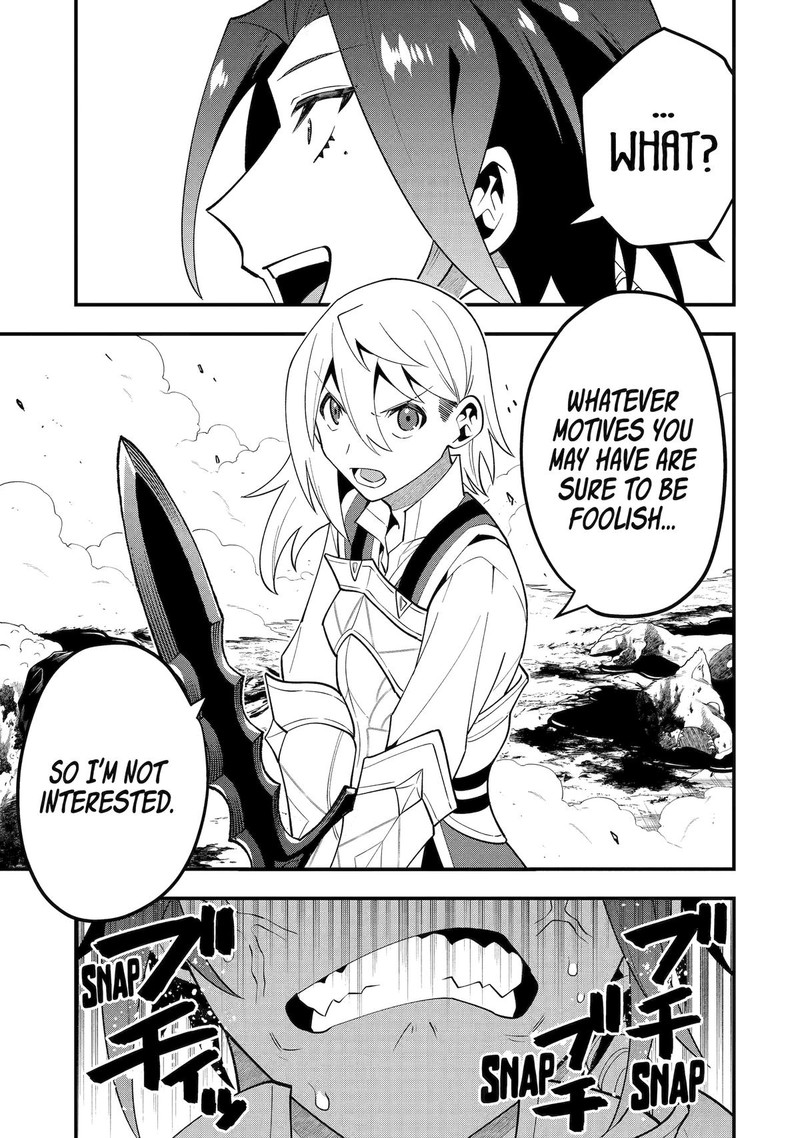 The Strongest Sorcerer Who Makes Full Use Of The Strategy Guide 57 11