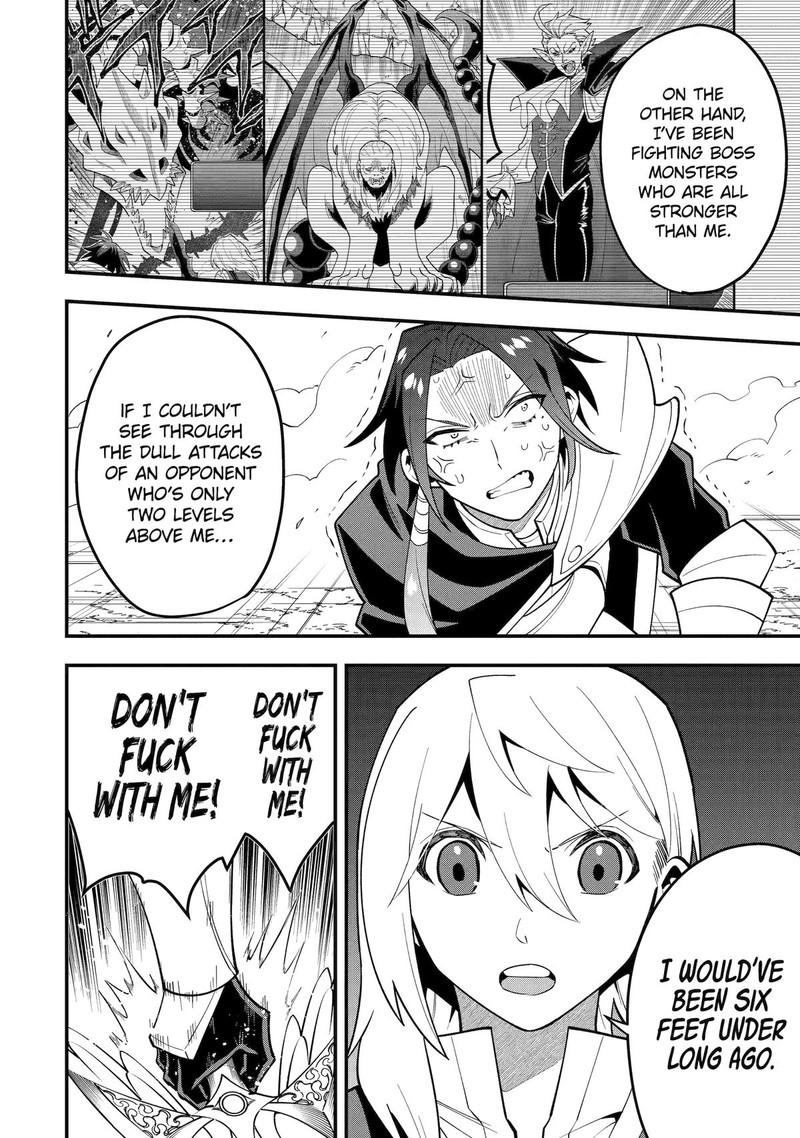 The Strongest Sorcerer Who Makes Full Use Of The Strategy Guide 57 14
