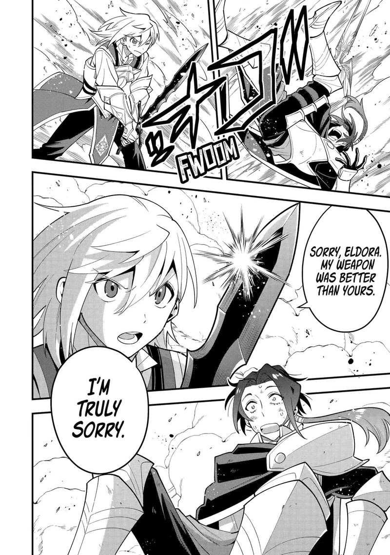 The Strongest Sorcerer Who Makes Full Use Of The Strategy Guide 57 18