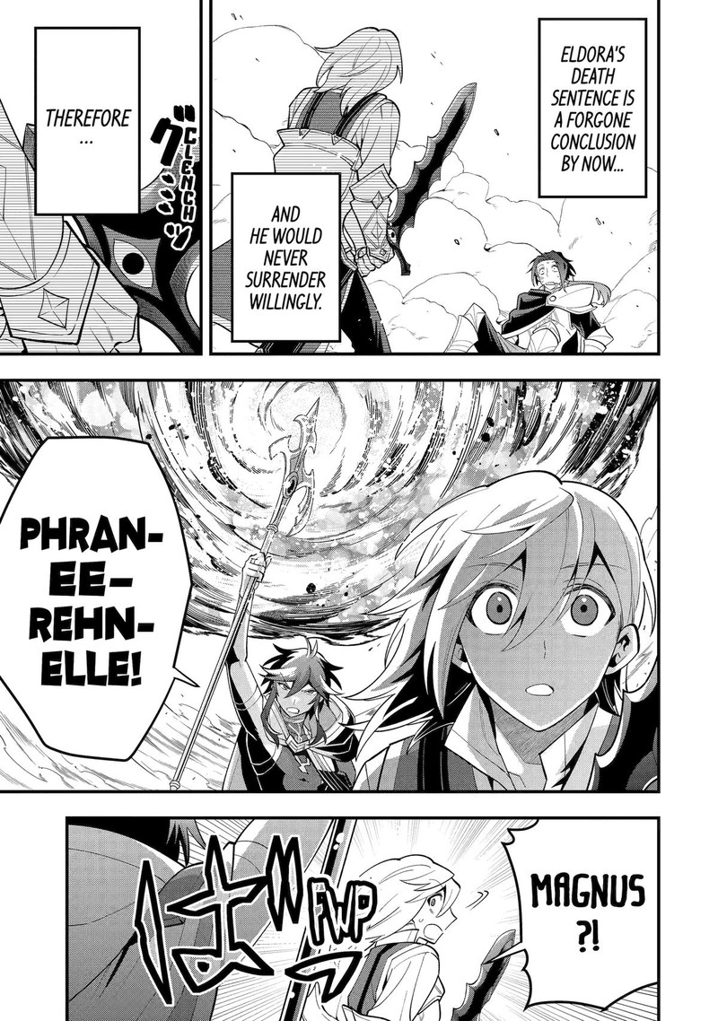 The Strongest Sorcerer Who Makes Full Use Of The Strategy Guide 57 19