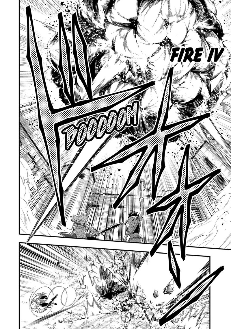 The Strongest Sorcerer Who Makes Full Use Of The Strategy Guide 57 20