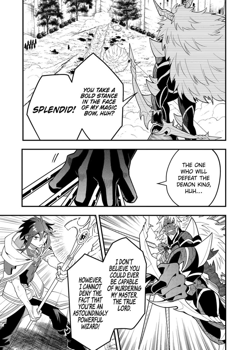 The Strongest Sorcerer Who Makes Full Use Of The Strategy Guide 57 25