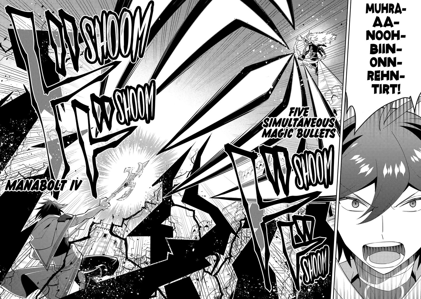 The Strongest Sorcerer Who Makes Full Use Of The Strategy Guide 57 26
