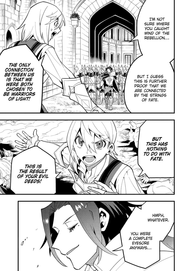 The Strongest Sorcerer Who Makes Full Use Of The Strategy Guide 57 3