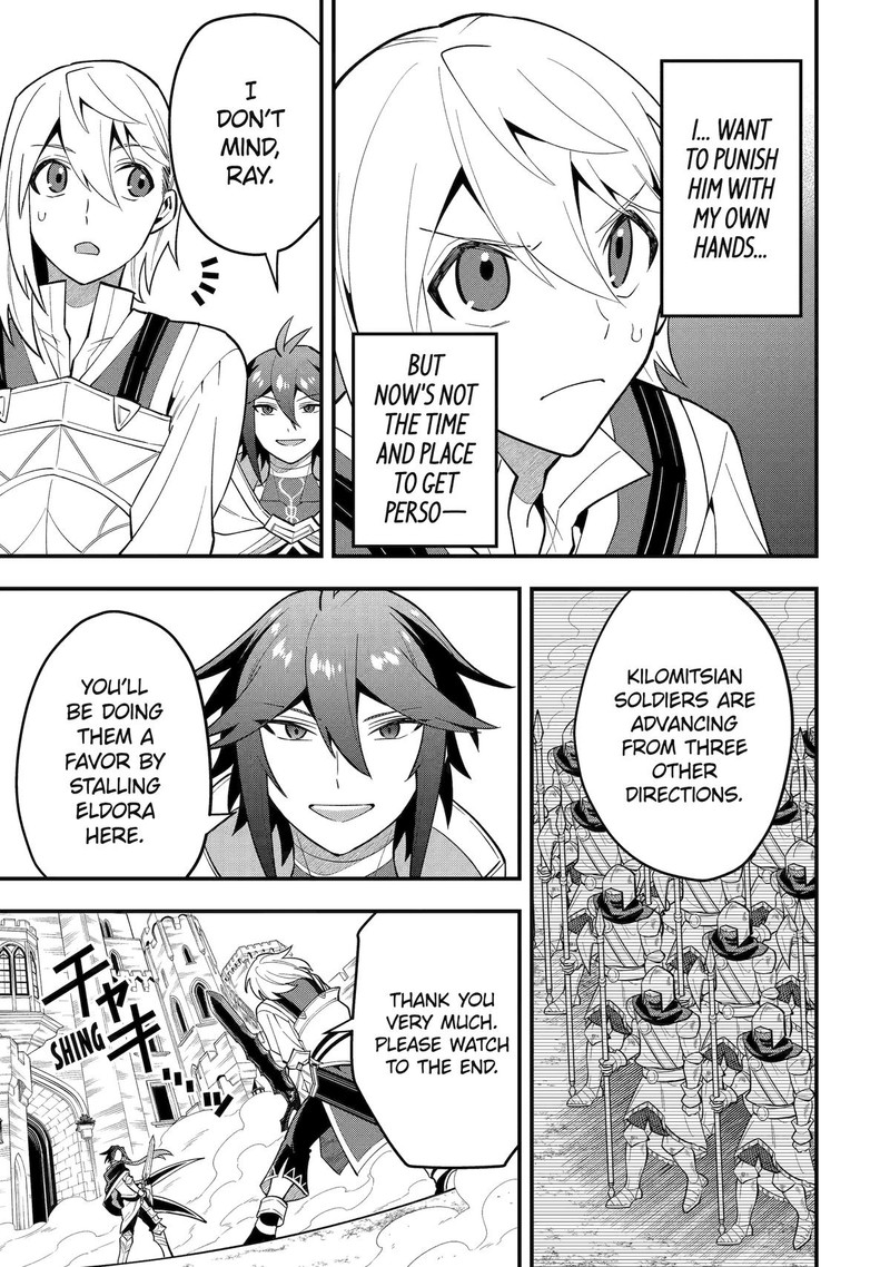 The Strongest Sorcerer Who Makes Full Use Of The Strategy Guide 57 5