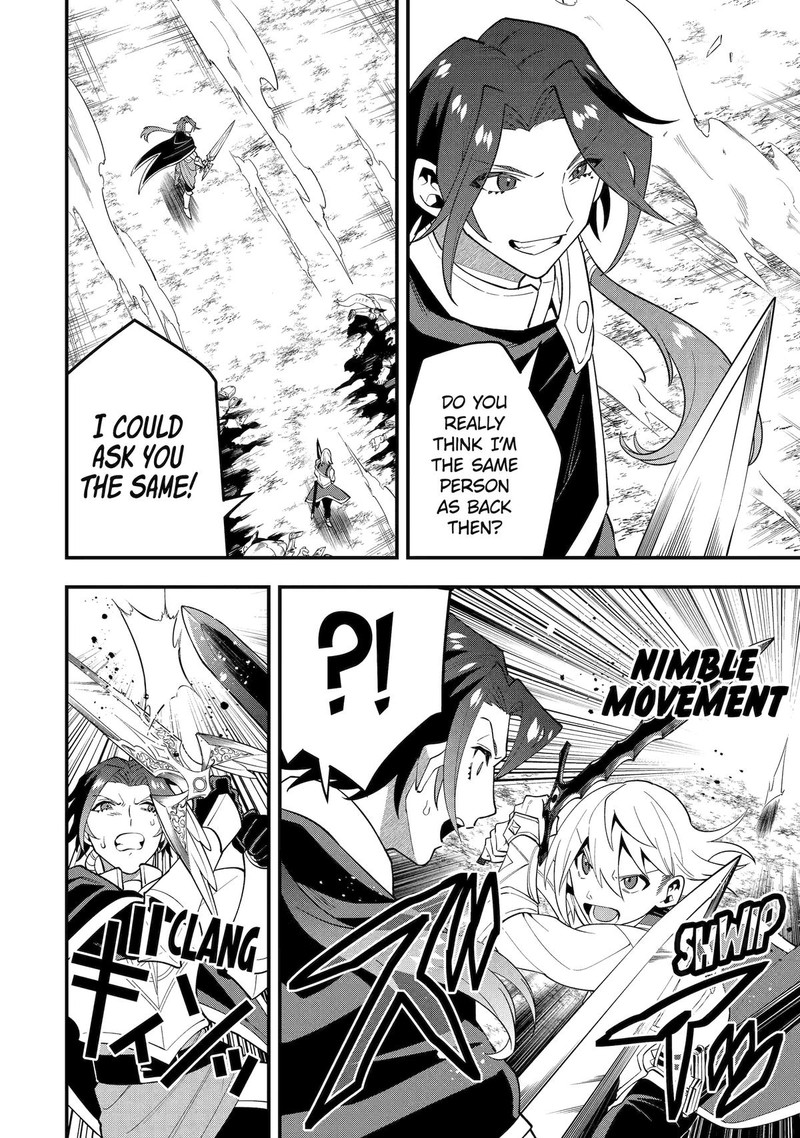The Strongest Sorcerer Who Makes Full Use Of The Strategy Guide 57 6