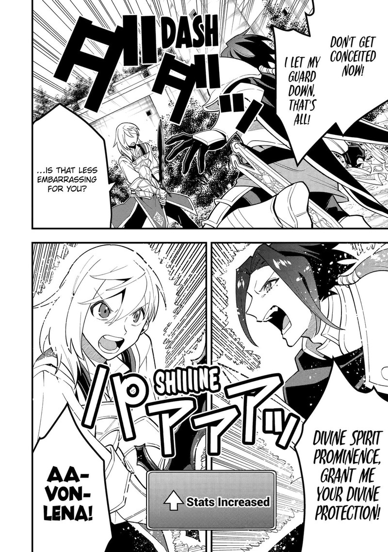 The Strongest Sorcerer Who Makes Full Use Of The Strategy Guide 57 8