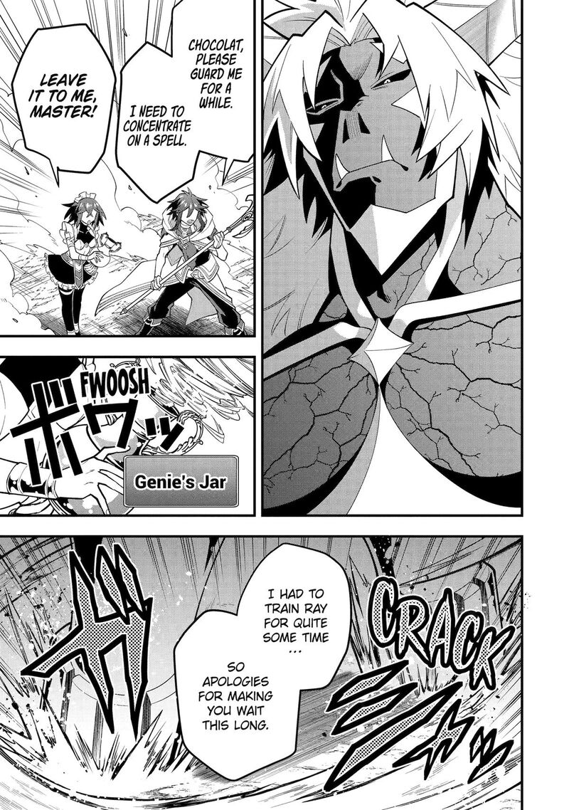 The Strongest Sorcerer Who Makes Full Use Of The Strategy Guide 58 1