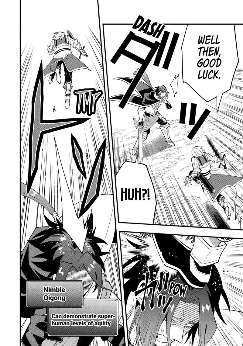 The Strongest Sorcerer Who Makes Full Use Of The Strategy Guide 58 10
