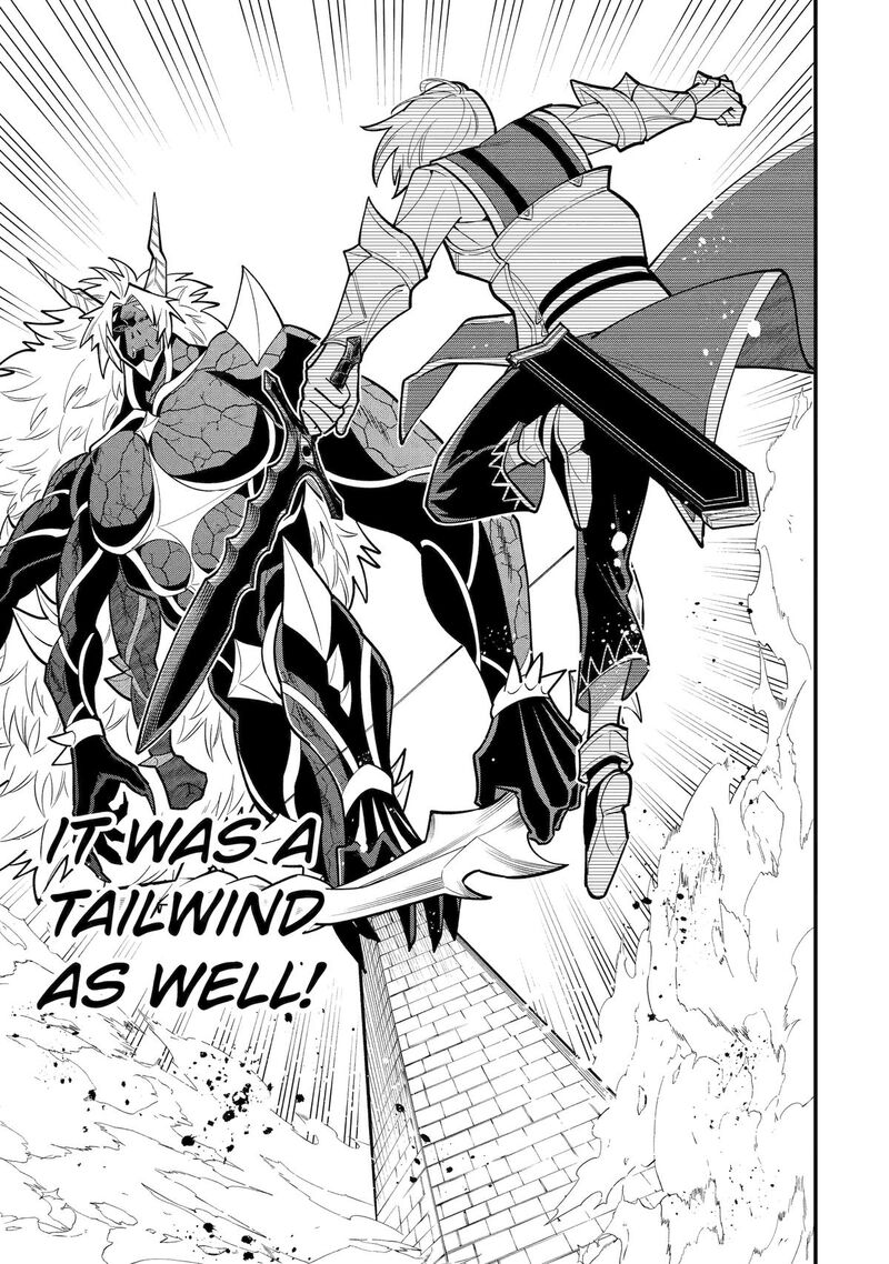 The Strongest Sorcerer Who Makes Full Use Of The Strategy Guide 58 13