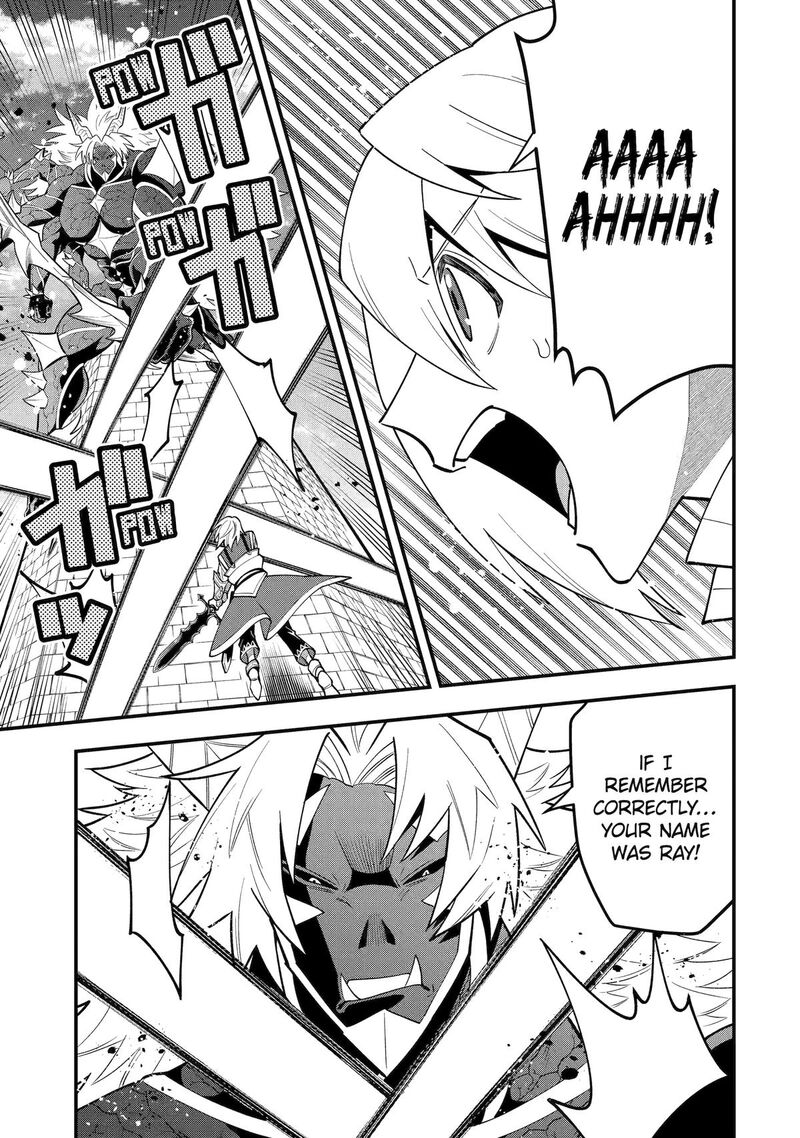 The Strongest Sorcerer Who Makes Full Use Of The Strategy Guide 58 19