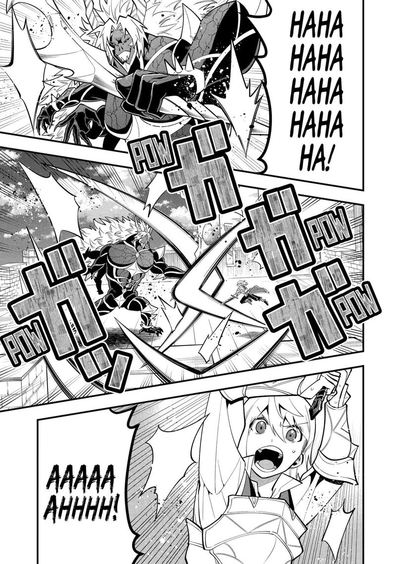 The Strongest Sorcerer Who Makes Full Use Of The Strategy Guide 58 25