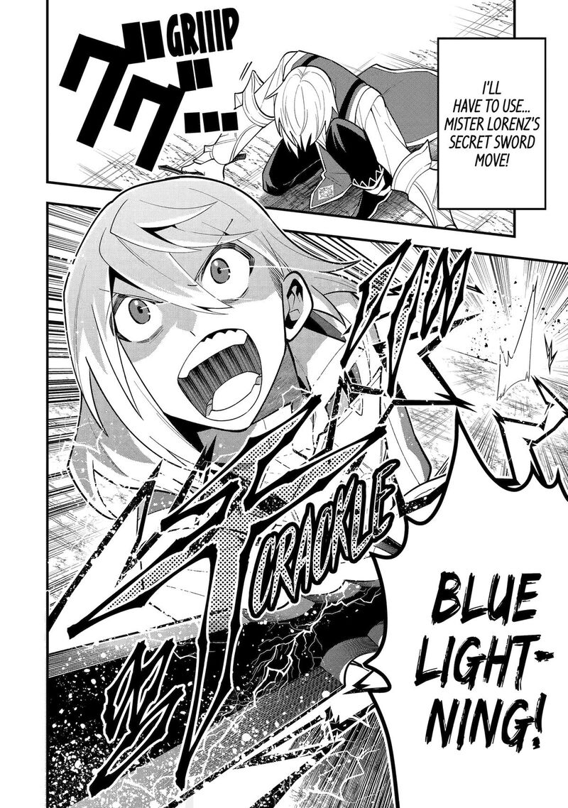 The Strongest Sorcerer Who Makes Full Use Of The Strategy Guide 58 26