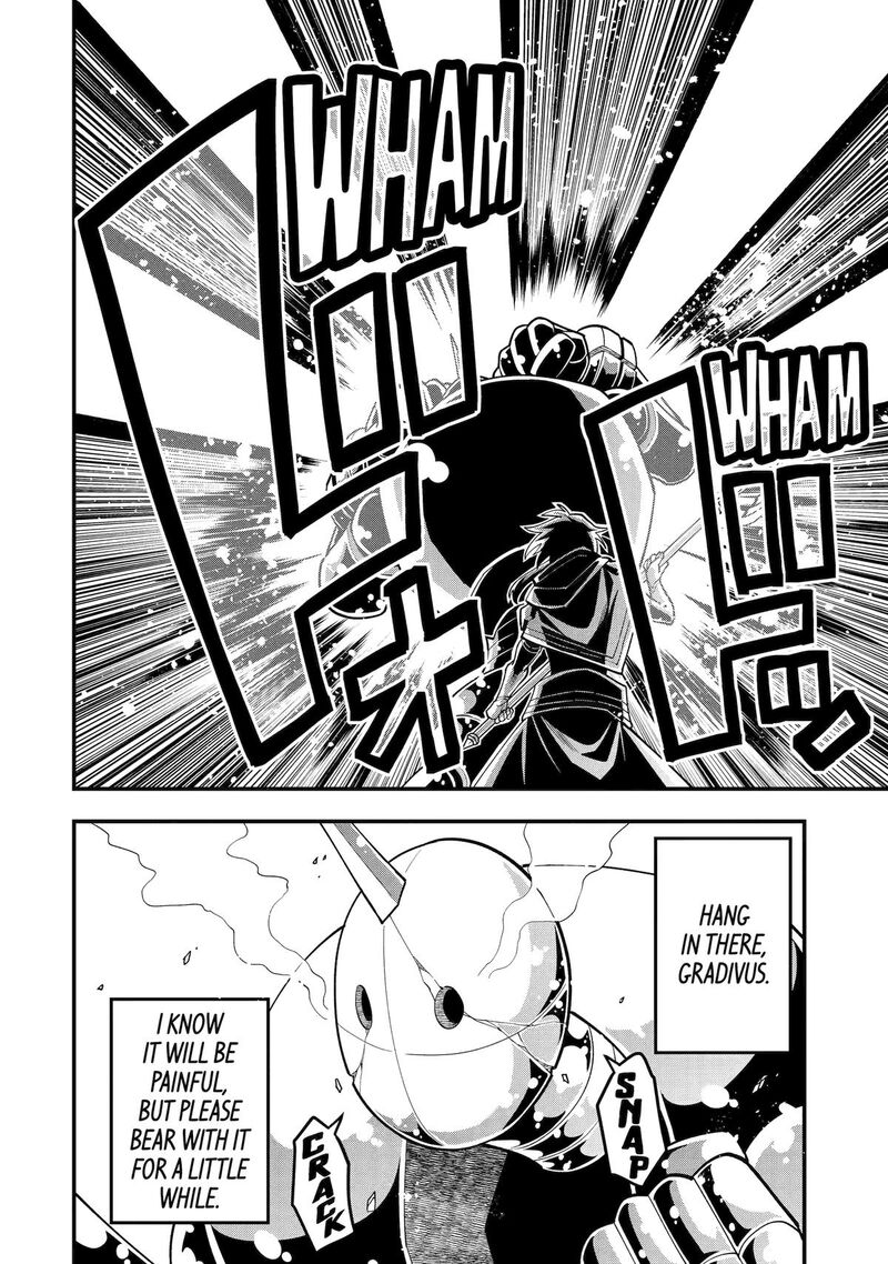 The Strongest Sorcerer Who Makes Full Use Of The Strategy Guide 58 4