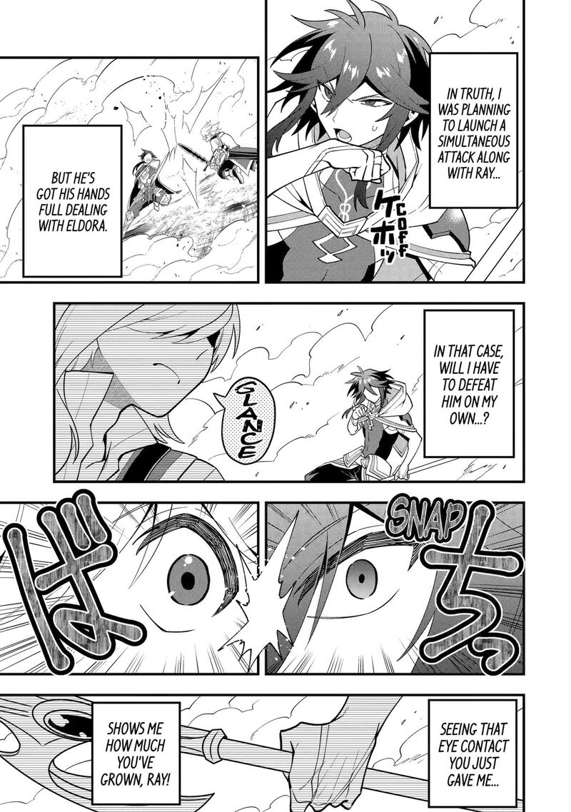 The Strongest Sorcerer Who Makes Full Use Of The Strategy Guide 58 7