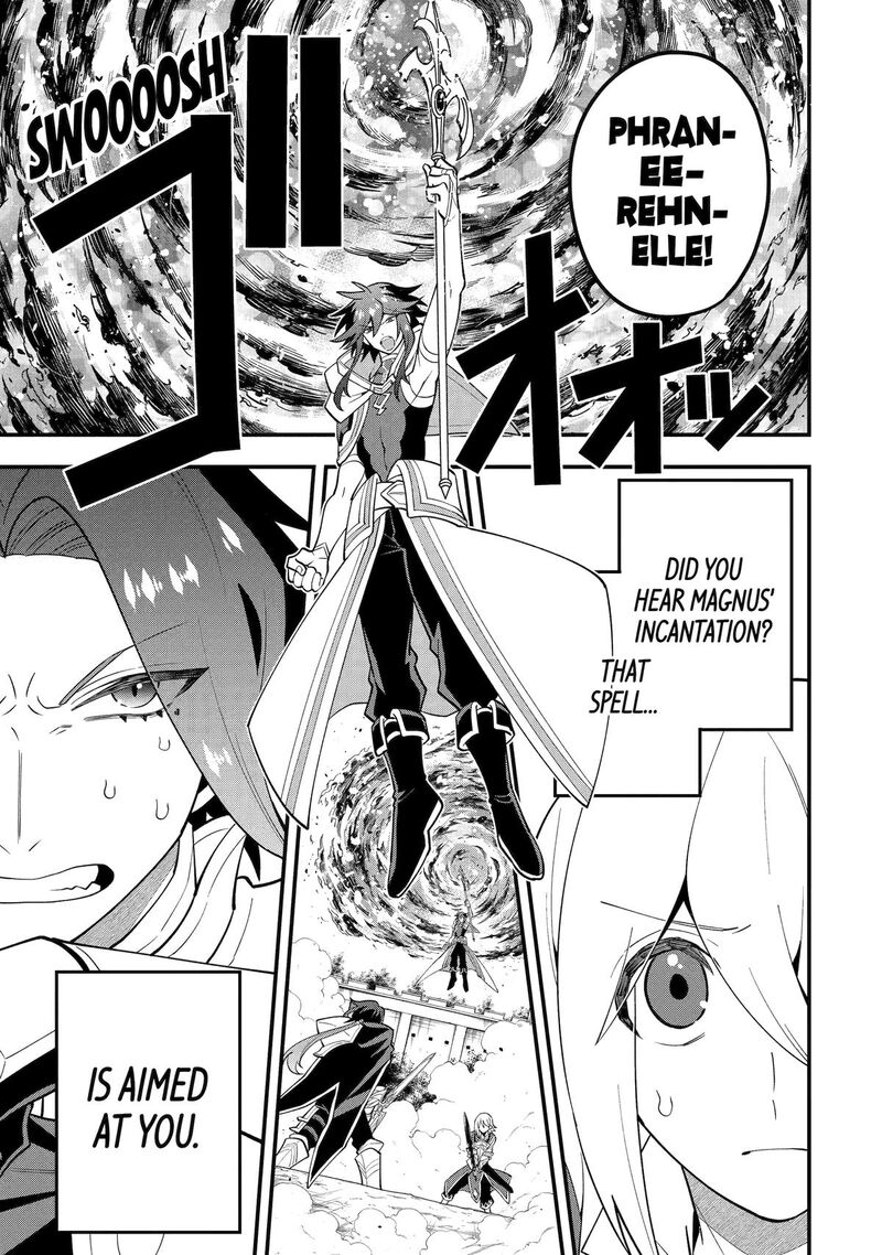 The Strongest Sorcerer Who Makes Full Use Of The Strategy Guide 58 9