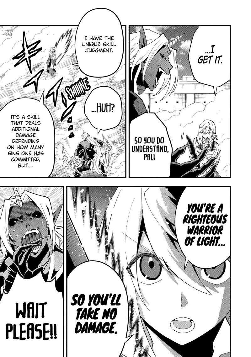 The Strongest Sorcerer Who Makes Full Use Of The Strategy Guide 59 27