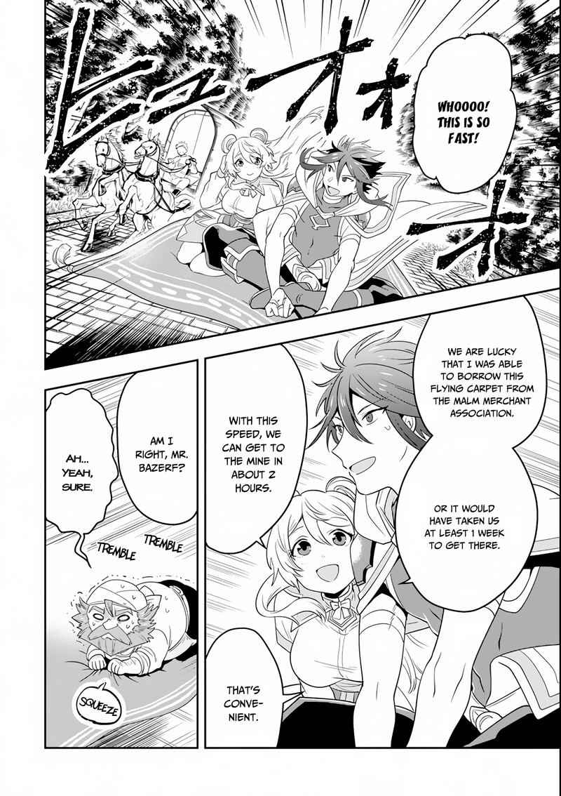 The Strongest Sorcerer Who Makes Full Use Of The Strategy Guide 6 10