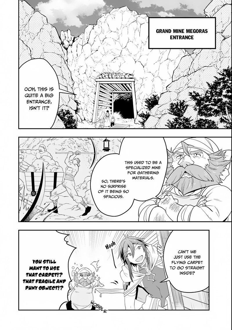 The Strongest Sorcerer Who Makes Full Use Of The Strategy Guide 6 12