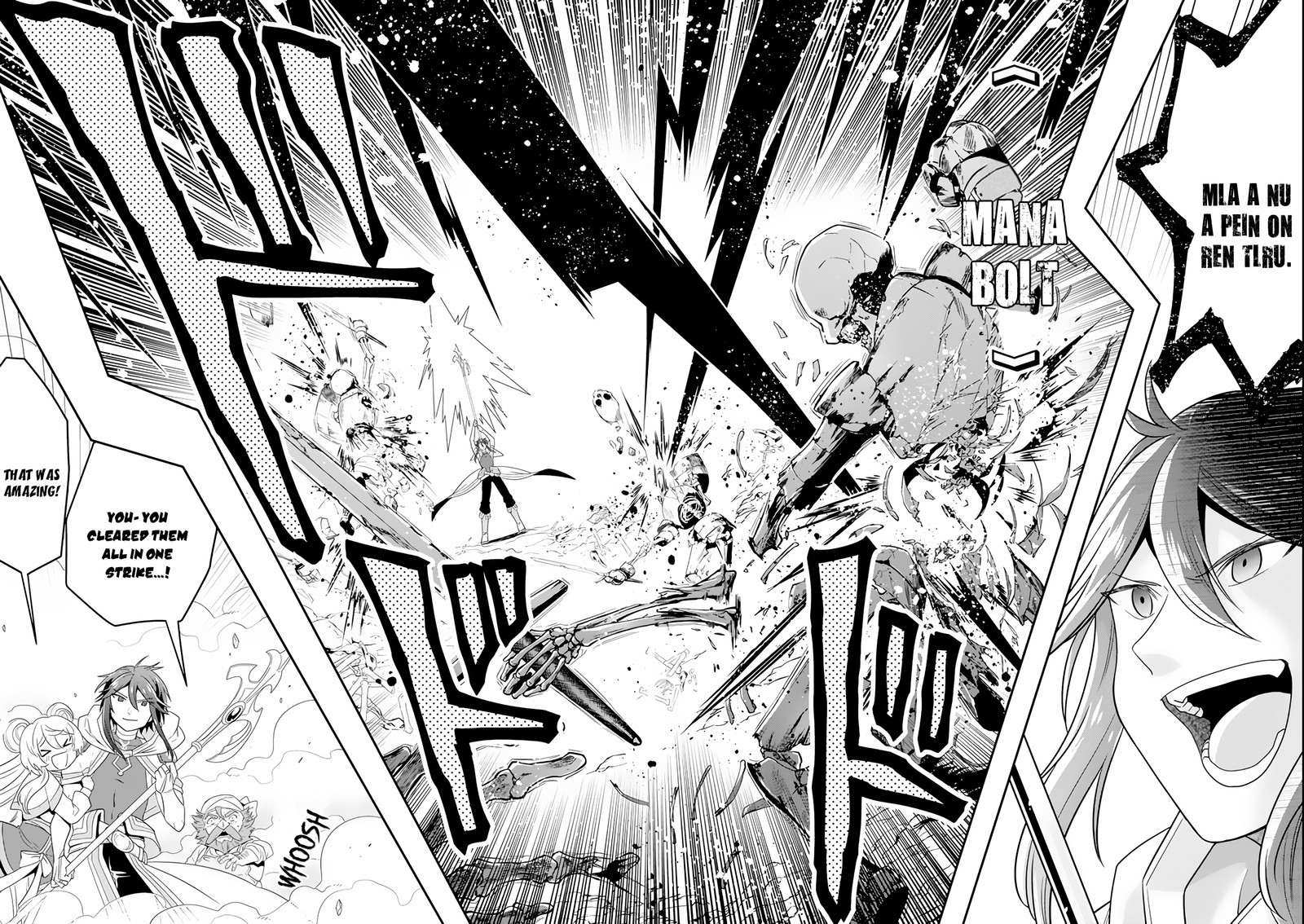 The Strongest Sorcerer Who Makes Full Use Of The Strategy Guide 6 16