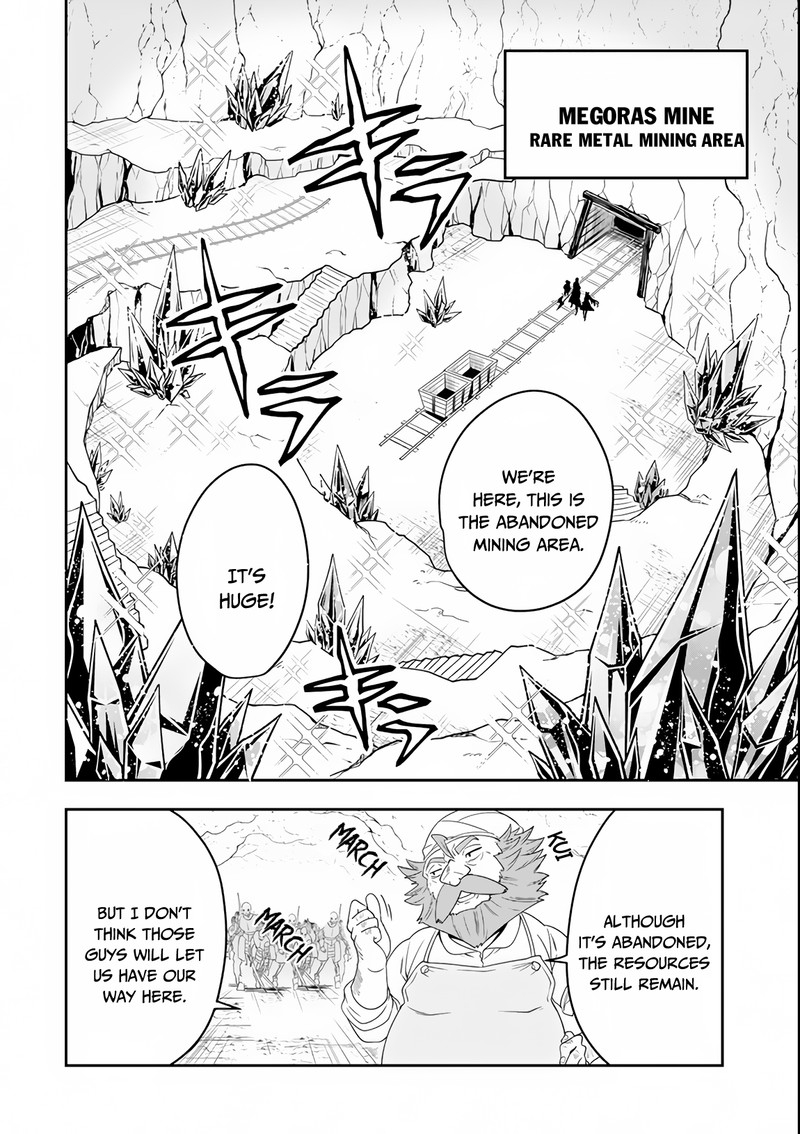 The Strongest Sorcerer Who Makes Full Use Of The Strategy Guide 6 21