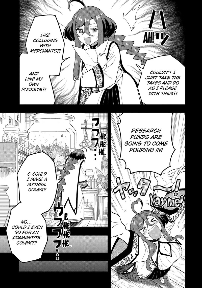 The Strongest Sorcerer Who Makes Full Use Of The Strategy Guide 61 9