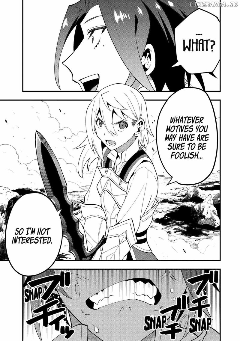 The Strongest Sorcerer Who Makes Full Use Of The Strategy Guide 67 11