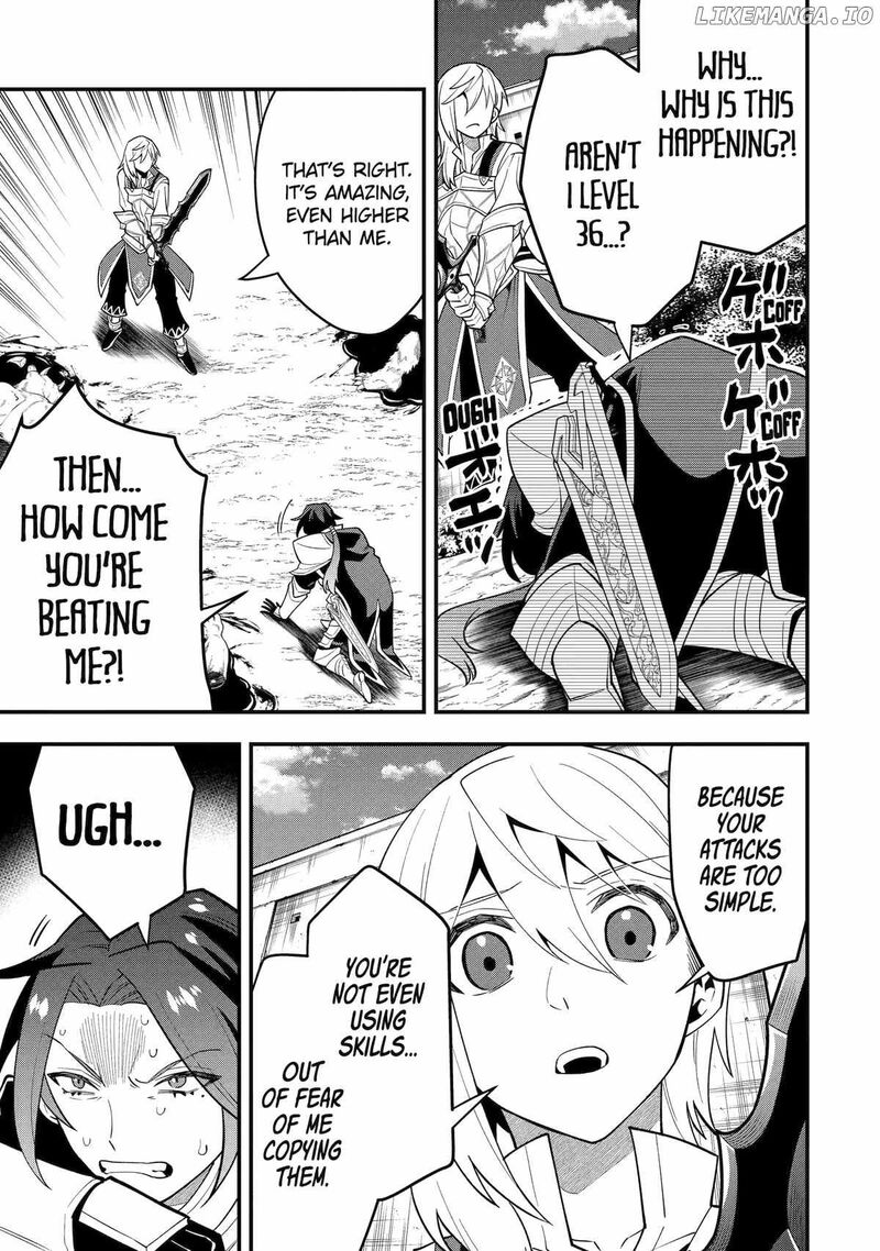 The Strongest Sorcerer Who Makes Full Use Of The Strategy Guide 67 13