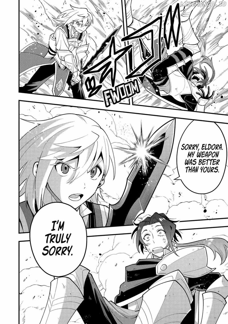 The Strongest Sorcerer Who Makes Full Use Of The Strategy Guide 67 18