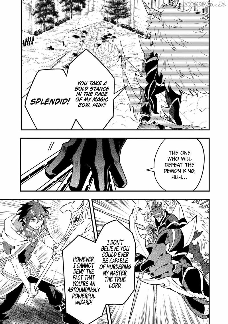 The Strongest Sorcerer Who Makes Full Use Of The Strategy Guide 67 25