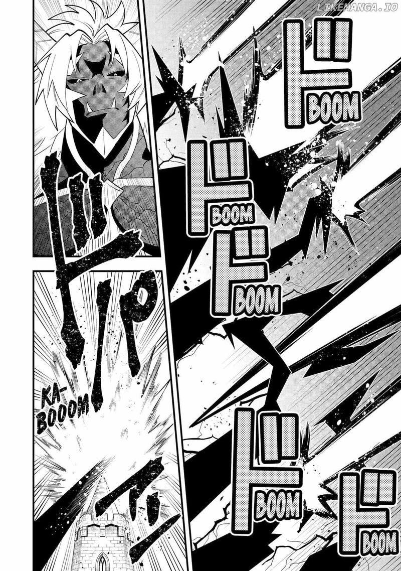 The Strongest Sorcerer Who Makes Full Use Of The Strategy Guide 67 27