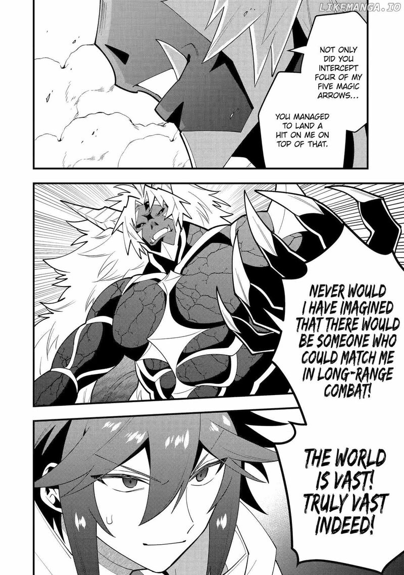 The Strongest Sorcerer Who Makes Full Use Of The Strategy Guide 67 29