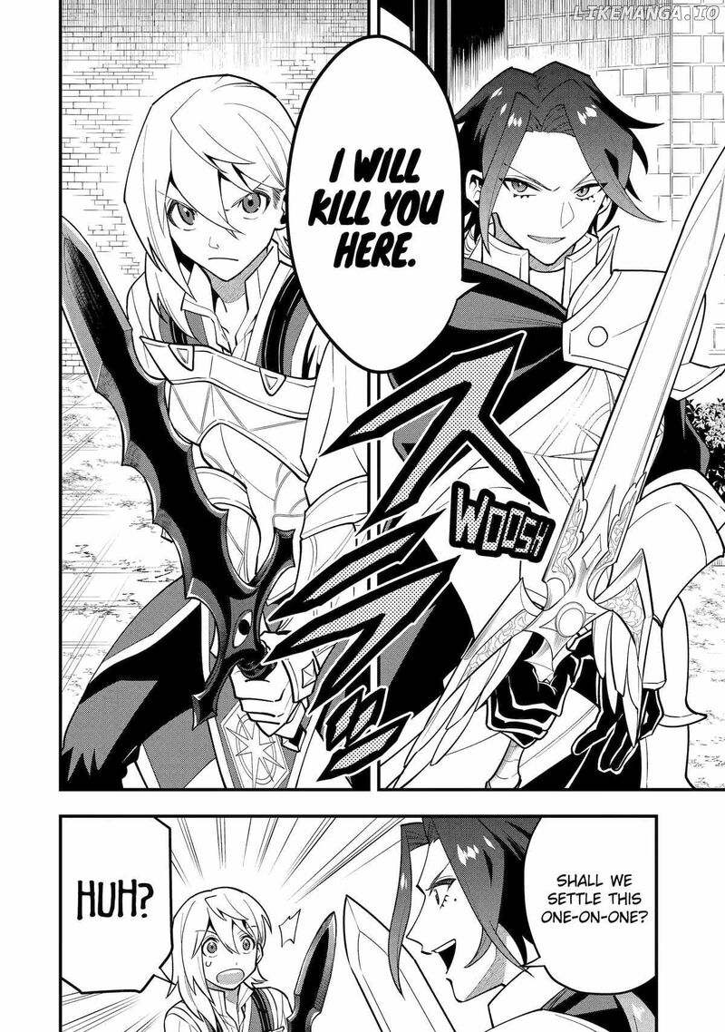 The Strongest Sorcerer Who Makes Full Use Of The Strategy Guide 67 4